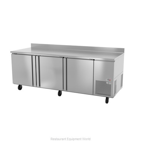 Fagor Refrigeration SWR-93 Refrigerated Counter, Work Top