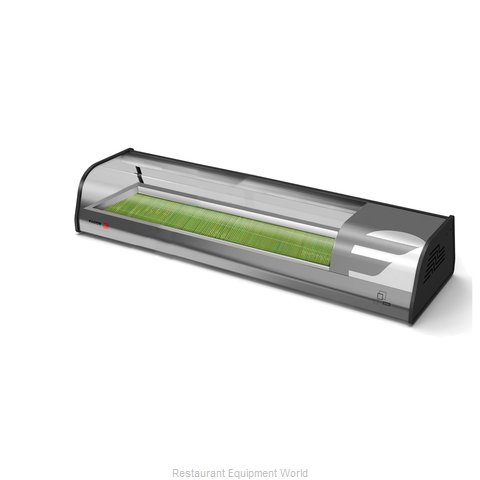 Fagor Refrigeration VTP-139SL Display Case, Refrigerated Sushi