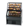 Federal Industries CD3628/RSS3SC Display Case, Refrigerated/Non-Refrig