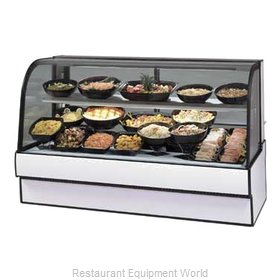 Federal Industries CGR3648CD Display Case, Refrigerated Deli