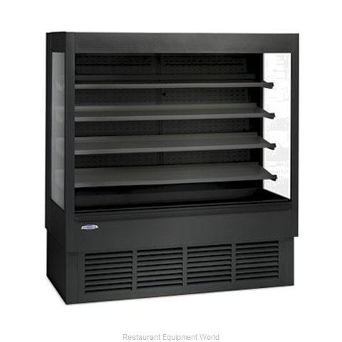 Federal Industries ERSSHP-378SC Display Case, Refrigerated, Self-Serve