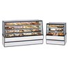 Vitrina, sin Refrigeración, para Pastelería
 <br><span class=fgrey12>(Federal Industries SGD5942 Display Case, Non-Refrigerated Bakery)</span>