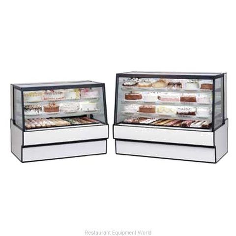 Federal Industries SGR5942 Display Case, Refrigerated Bakery