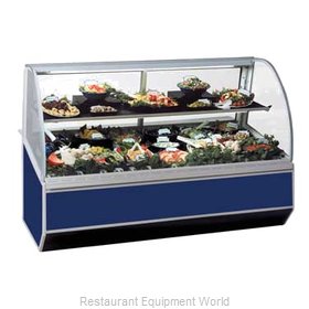 Federal Industries SN8CD Display Case, Refrigerated Deli