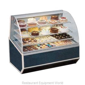 Federal Industries SNR77SC Display Case, Refrigerated Bakery