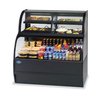 Vitrina, Refrigerada/sin Refrigeración
 <br><span class=fgrey12>(Federal Industries SSRC-2452 Display Case, Refrigerated/Non-Refrig)</span>