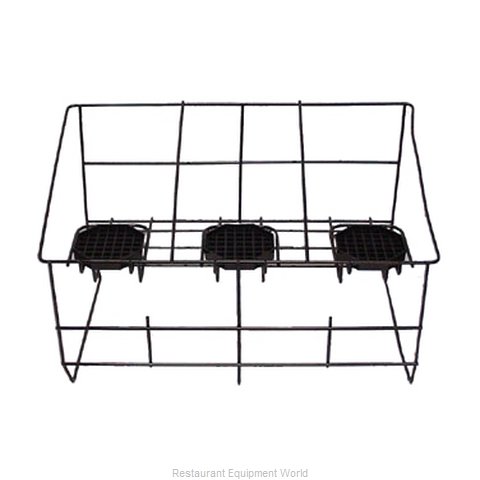 Fetco A035 Airpot Serving Rack