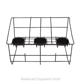 Fetco A035 Airpot Serving Rack