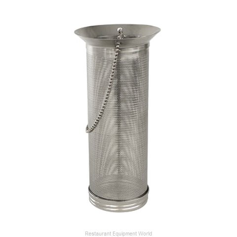 Fetco A113 Tea Strainer / Infuser (Magnified)