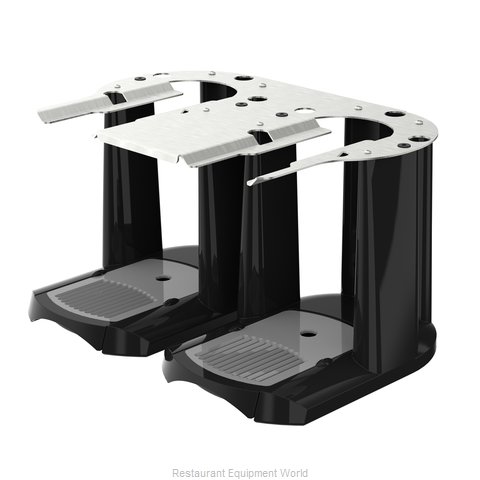Fetco A148 Beverage Dispenser, Stand (Magnified)