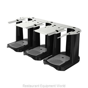 Fetco A149 Beverage Dispenser, Stand