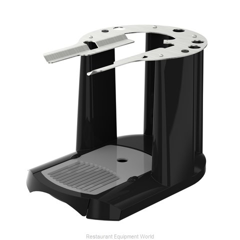 Fetco A150 Beverage Dispenser, Stand