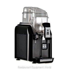 Fetco BB1 Frozen Drink Machine, Non-Carbonated, Bowl Type