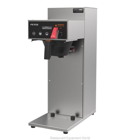 Fetco CBS-1221 - PLUS (E1221US-1A117-KM001) Coffee Brewer for Airpot