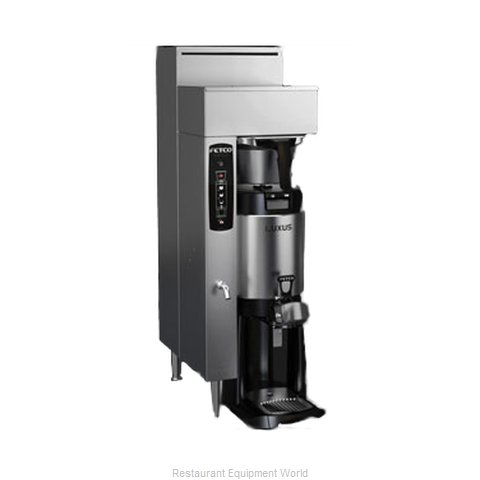 Fetco CBS-2041E Coffee Brewer for Satellites
