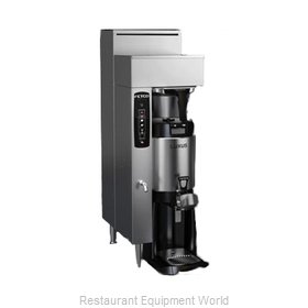 Fetco CBS-2041E Coffee Brewer for Satellites