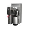 Cafetera de Goteo para Jarra Térmica
 <br><span class=fgrey12>(Fetco CBS-2131XTS (E213173M) Coffee Brewer for Airpot)</span>