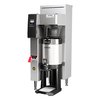 Fetco CBS-2141XTS (E214171)@2 Coffee Brewer for Thermal Server