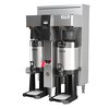 Cafetera de Goteo pata Termo
 <br><span class=fgrey12>(Fetco CBS-2142XTS Coffee Brewer for Satellites)</span>