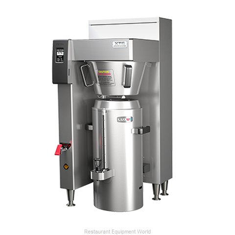 Fetco CBS-2161XTS Coffee Brewer for Satellites