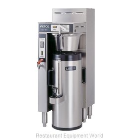 Fetco CBS-51H-15 (C51016) Coffee Brewer for Thermal Server