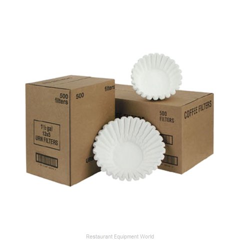 Fetco F002 Coffee Tea Filters