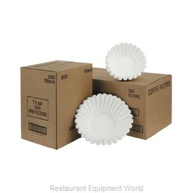 Fetco F004 Coffee Tea Filters