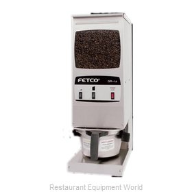 Fetco GR-1.2 (G01012) Coffee Grinder