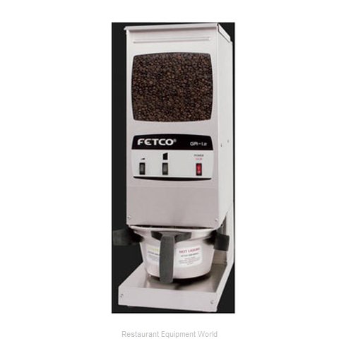 Fetco GR-1.2 Coffee Grinder