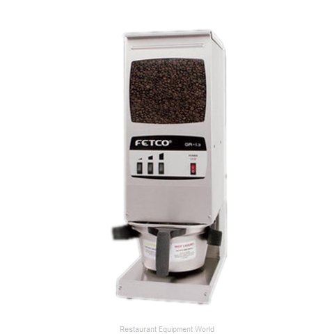 Fetco GR-1.3 (G01013) Coffee Grinder