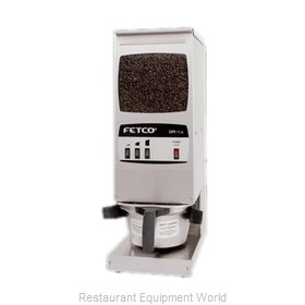 Fetco GR-1.3 (G01013) Coffee Grinder