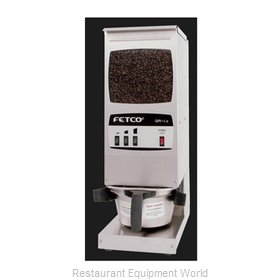Fetco GR-1.3 Coffee Grinder