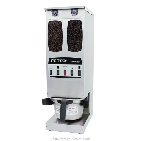 Fetco GR-2.2 (G02012) Coffee Grinder