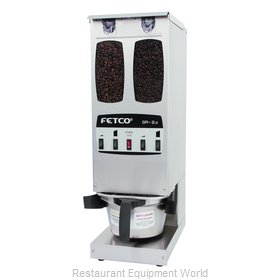 Fetco GR-2.2 (G02012) Coffee Grinder