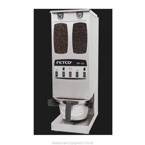 Fetco GR-2.2 Coffee Grinder