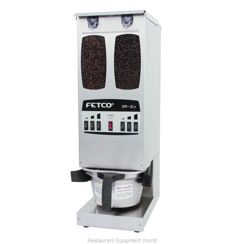 Fetco GR-2.3 (G02013) Coffee Grinder