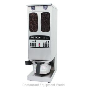 Fetco GR-2.3 (G02013) Coffee Grinder