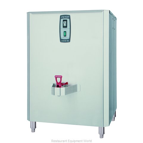 Fetco HWB-15 (H15011) Hot Water Boiler