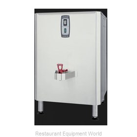 Fetco HWB-15 Hot Water Boiler