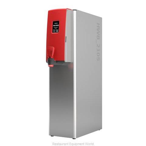 Fetco HWB-2105 (B210552) Hot Water Dispenser (Magnified)