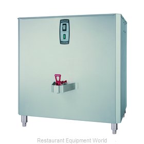 Fetco HWD-2102 Hot Water Dispenser, 2.0 gal.