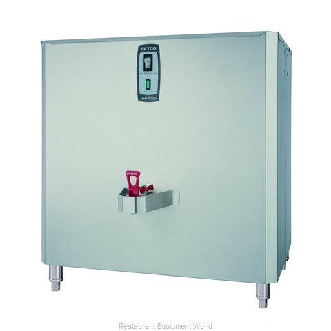 Fetco HWB-25 (H25021) Hot Water Dispenser