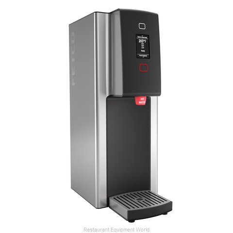 Fetco HWD-2105TOD (H210510) Hot Water Dispenser