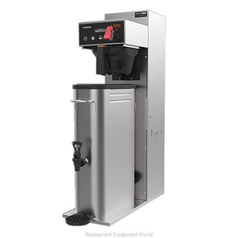 Fetco MBS-1221 - PLUS (M1221US-1X117-PM001) Coffee Tea Brewer