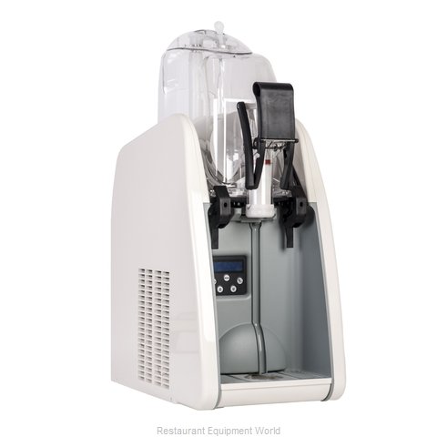 Fetco QK1 Soft Serve Machine