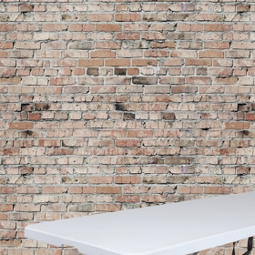 30x96 White Bi-Fold Table