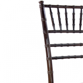 Fruitwood Chiavari Chair