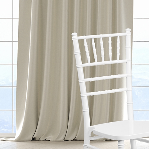 White Wood Chiavari Chair