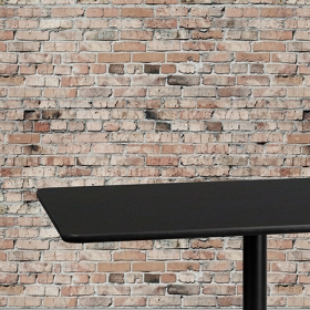 30x48 Table-23.5x29.5 X-Base