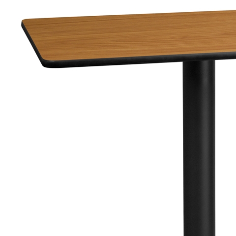 30x42 NA Laminate Table-RDBase